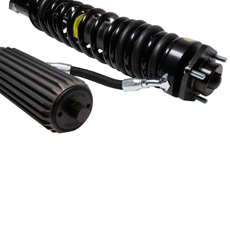 Bilstein B8 8112 Rear Left Coilover Assembly (Sasquatch and Non-Sasquatch), fits Ford Bronco