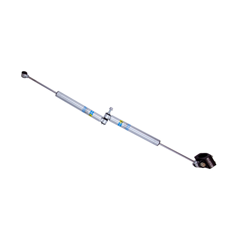Bilstein B8 5100 Front Dual Steering Damper Kit, fits Ram 2500/3500