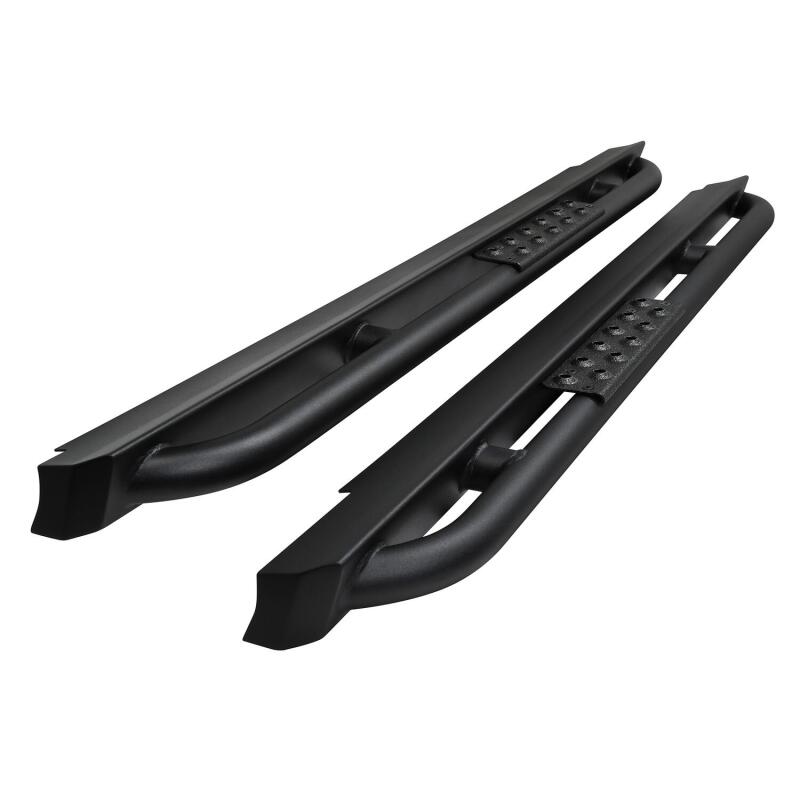 Westin XTS Rock Sliders, fits Ford Bronco
