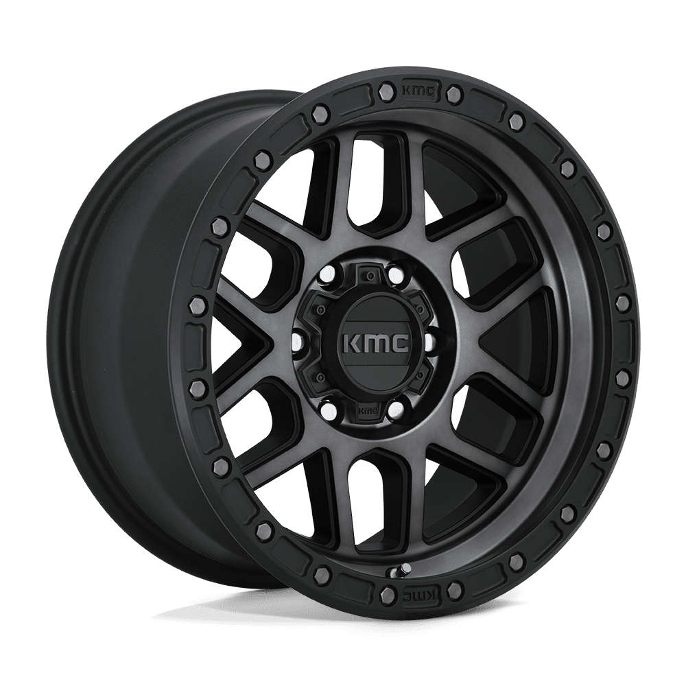 KMC Mesa Wheel