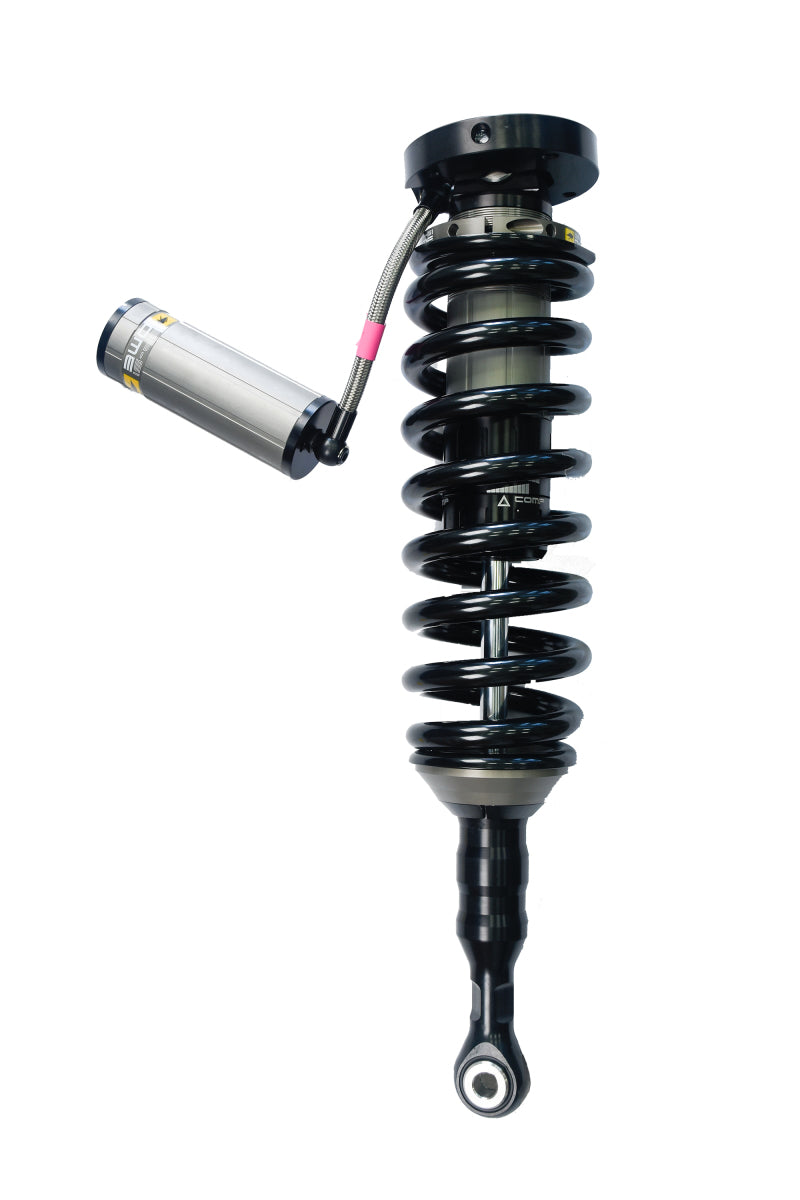 Old Man Emu BP-51 Suspension Kit (Front 2 in. / 0-330 lb, Rear 2 in.), fits Toyota Tundra