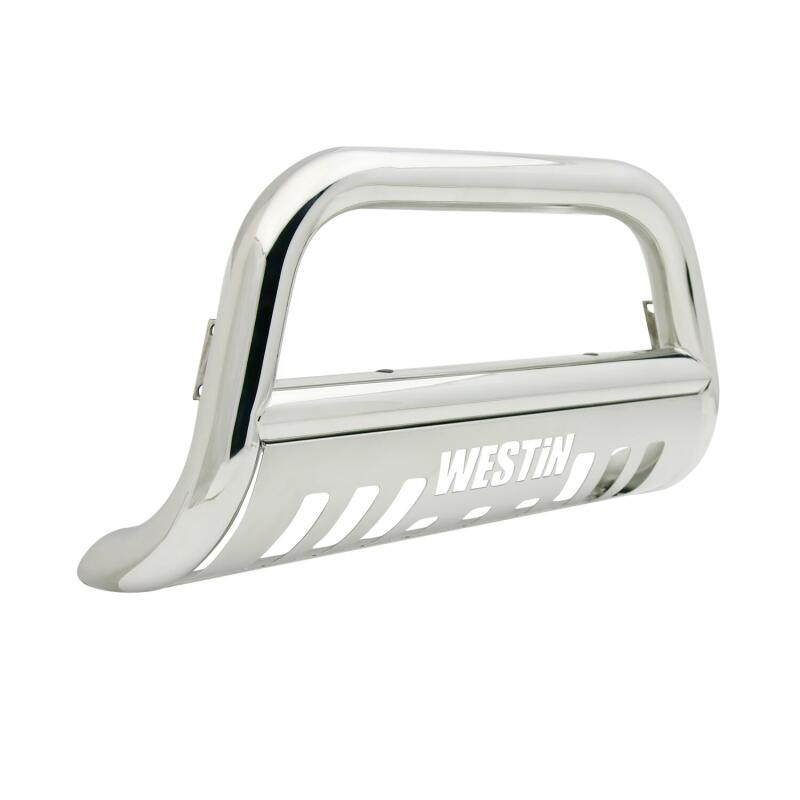 Westin E-Series Bull Bar, fits Ford F-250/F-350 Super Duty