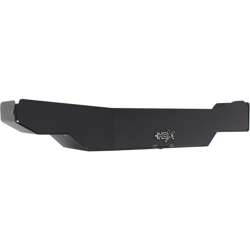 Westin HDX DEF Tank Skid Plate, fits Chevy Silverado HD 2500/3500