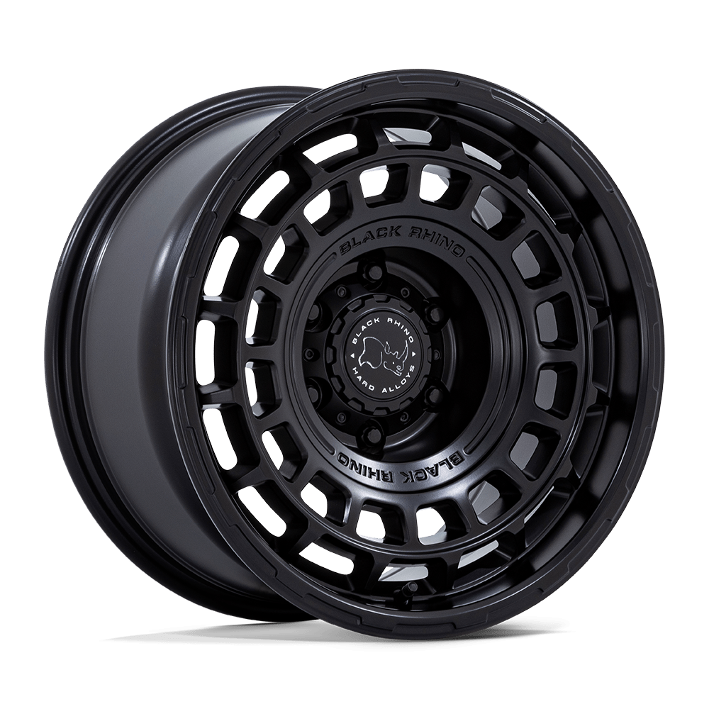 Black Rhino AWOL Wheel