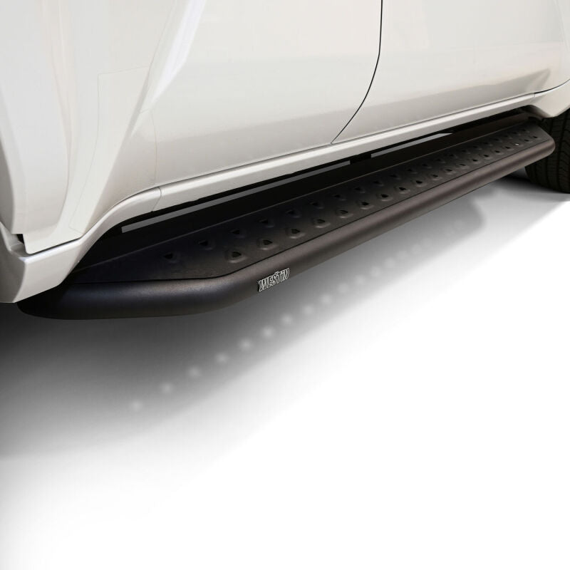 Westin Outlaw Running Boards, fits Toyota 4Runner