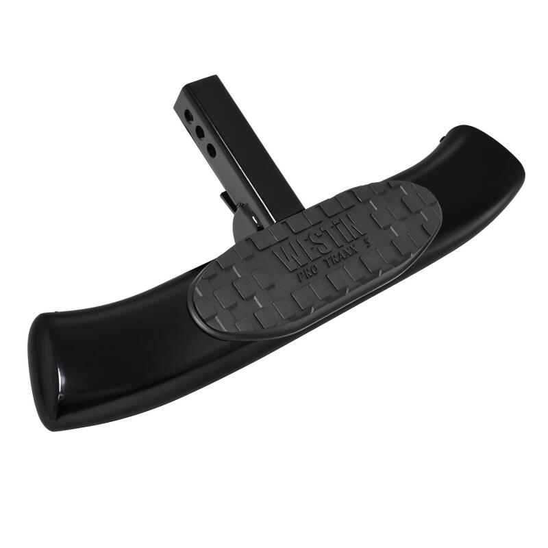 Westin PRO TRAXX 5 Hitch Step, 27 in., 2 in. Receiver