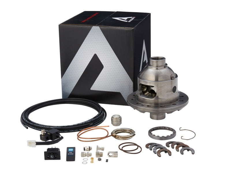 ARB Air Locker Differential, Toyota 8.9 in. C-Clip Rear, 30 Spline, fits Toyota Land Cruiser