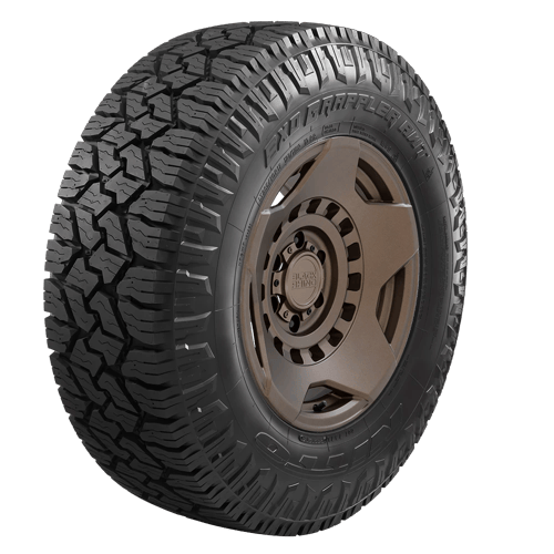 Nitto Exo Grappler Awt Tire