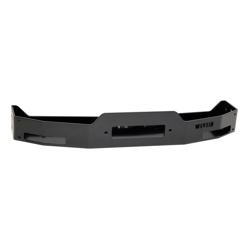 Westin MAX Winch Tray, fits Chevy Silverado HD 2500/3500