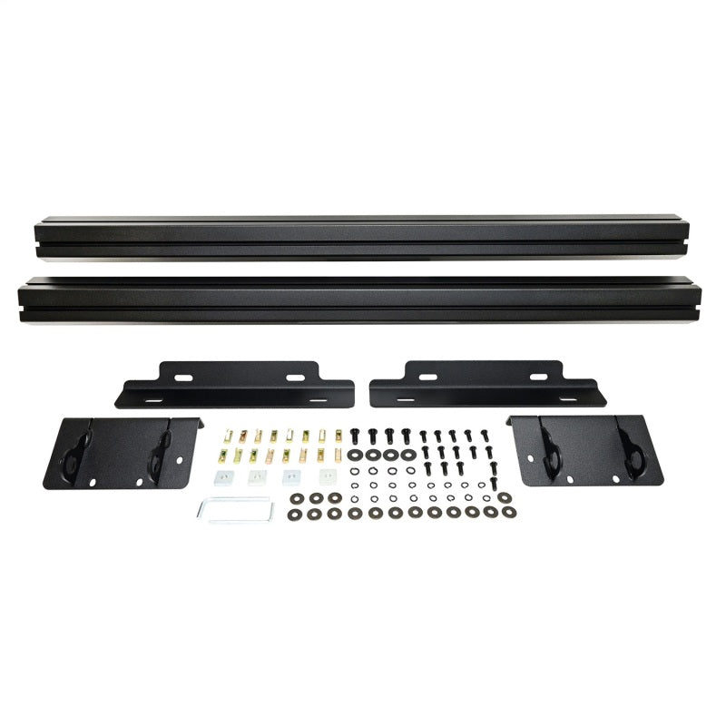 Westin Mesa Roof Rack Extension, 170 in. Wheelbase, fits Mercedes Sprinter
