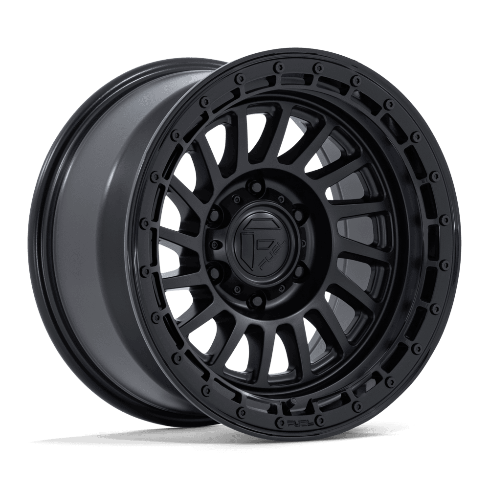Fuel Havoc Wheel