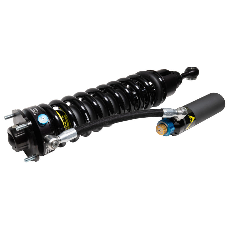 Bilstein B8 8112 ZoneControl CR DSA+ Front Left Coilover (2.75-3.25 in. Lift), fits Toyota Tundra