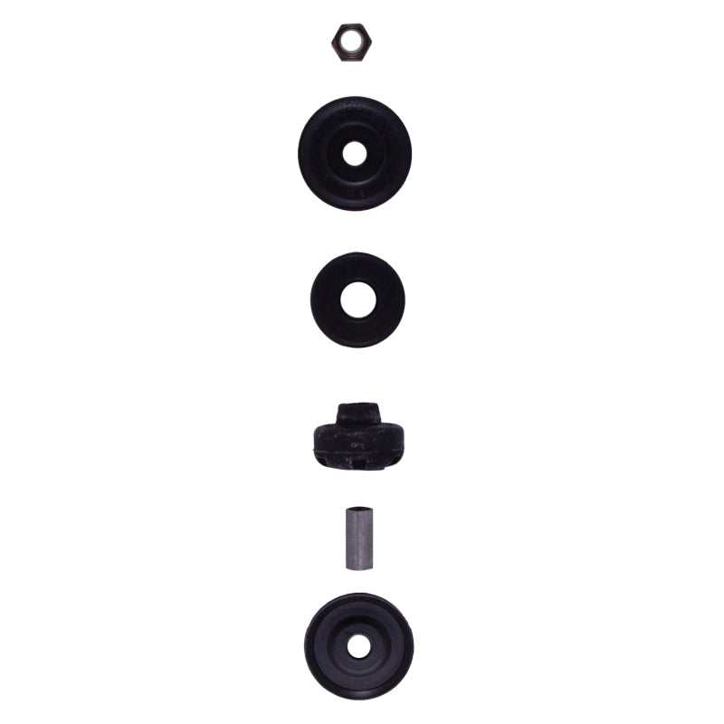 Bilstein B6 4600 Rear Shock Absorber, fits Ram 2500/3500