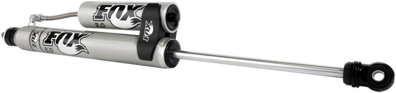 FOX 2.0 Performance Series Front Reservoir Shock (4-6 in. Lift), fits Jeep Wrangler