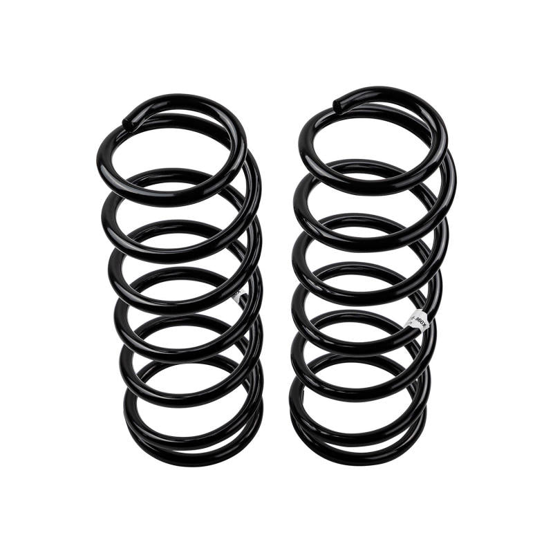 Old Man Emu Rear Coil Spring Set, Medium Duty, fits Toyota Tundra