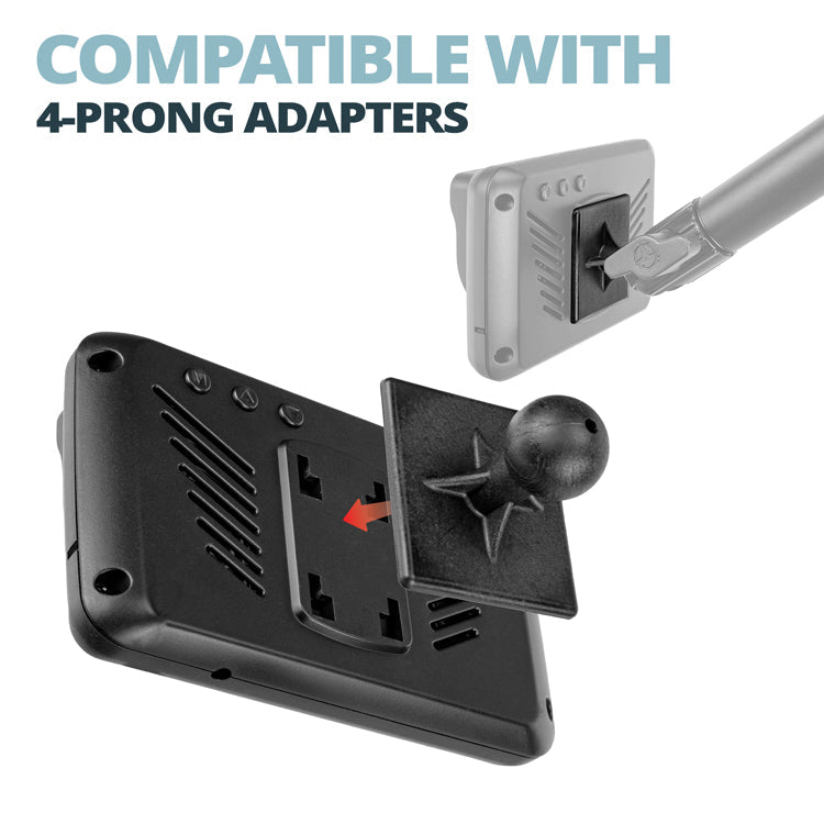 4prong - NVMOS