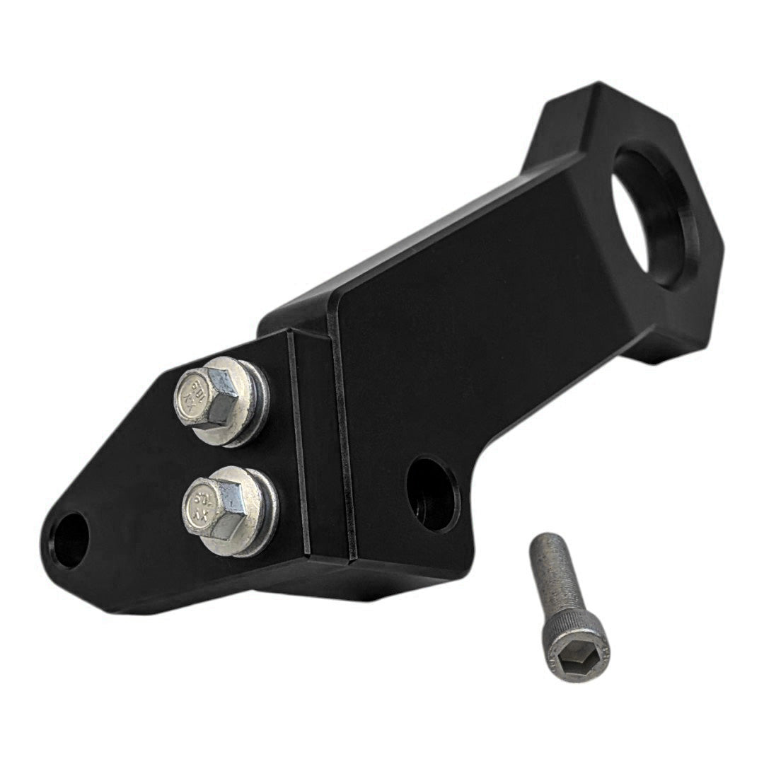 SXTH Element rear recovery point for 2025+ Toyota 4Runner