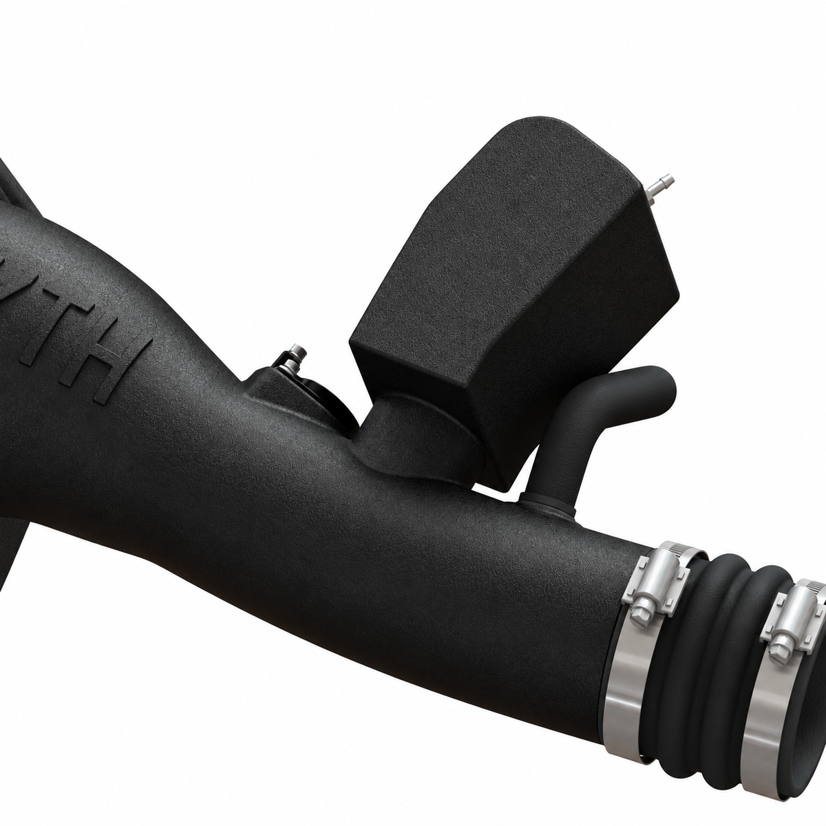 SXTH Element CPLT intake installed on 2010-2024 Toyota 4Runner 4.0L