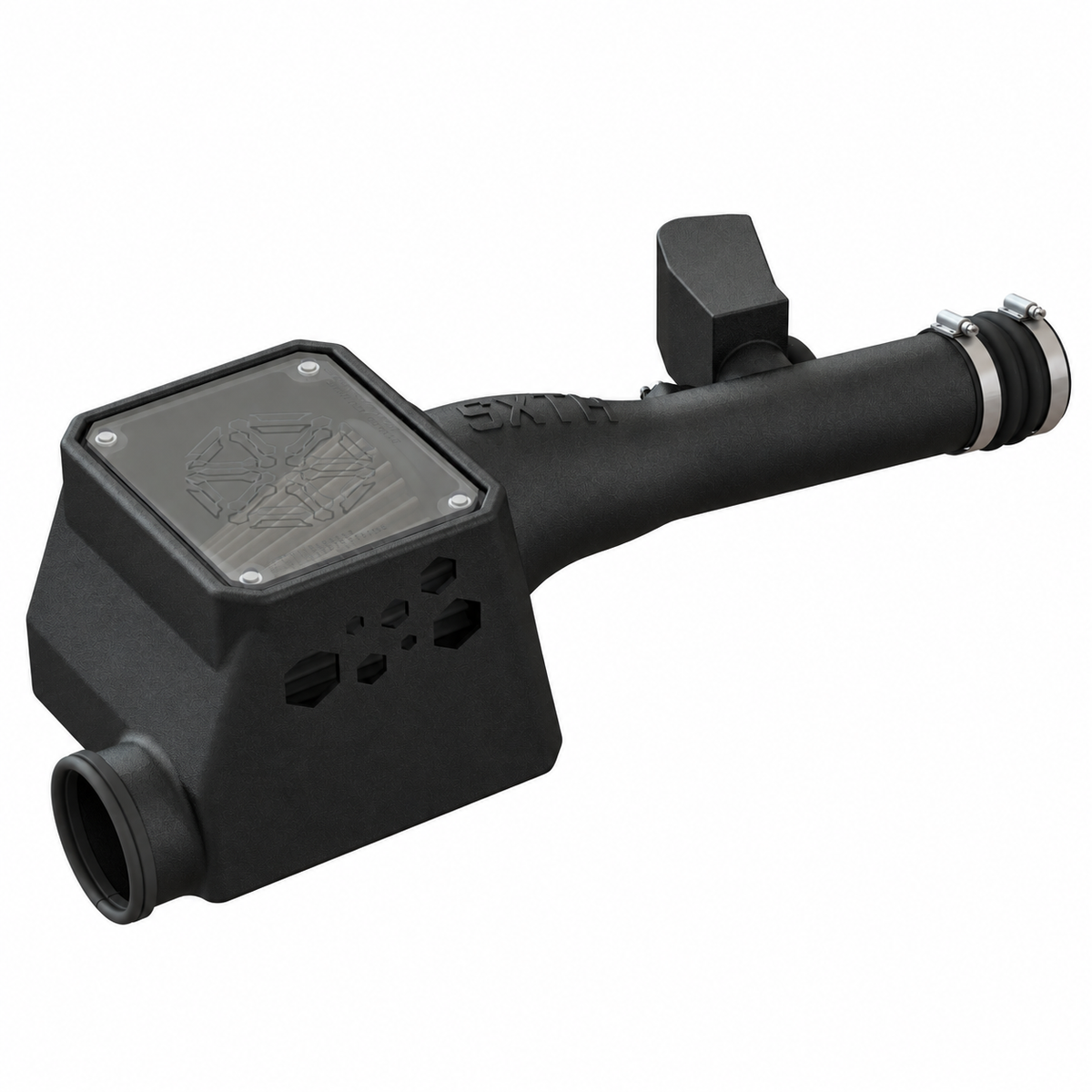 SXTH Element CPLT intake magnetic lid for 2010-2024 Toyota 4Runner