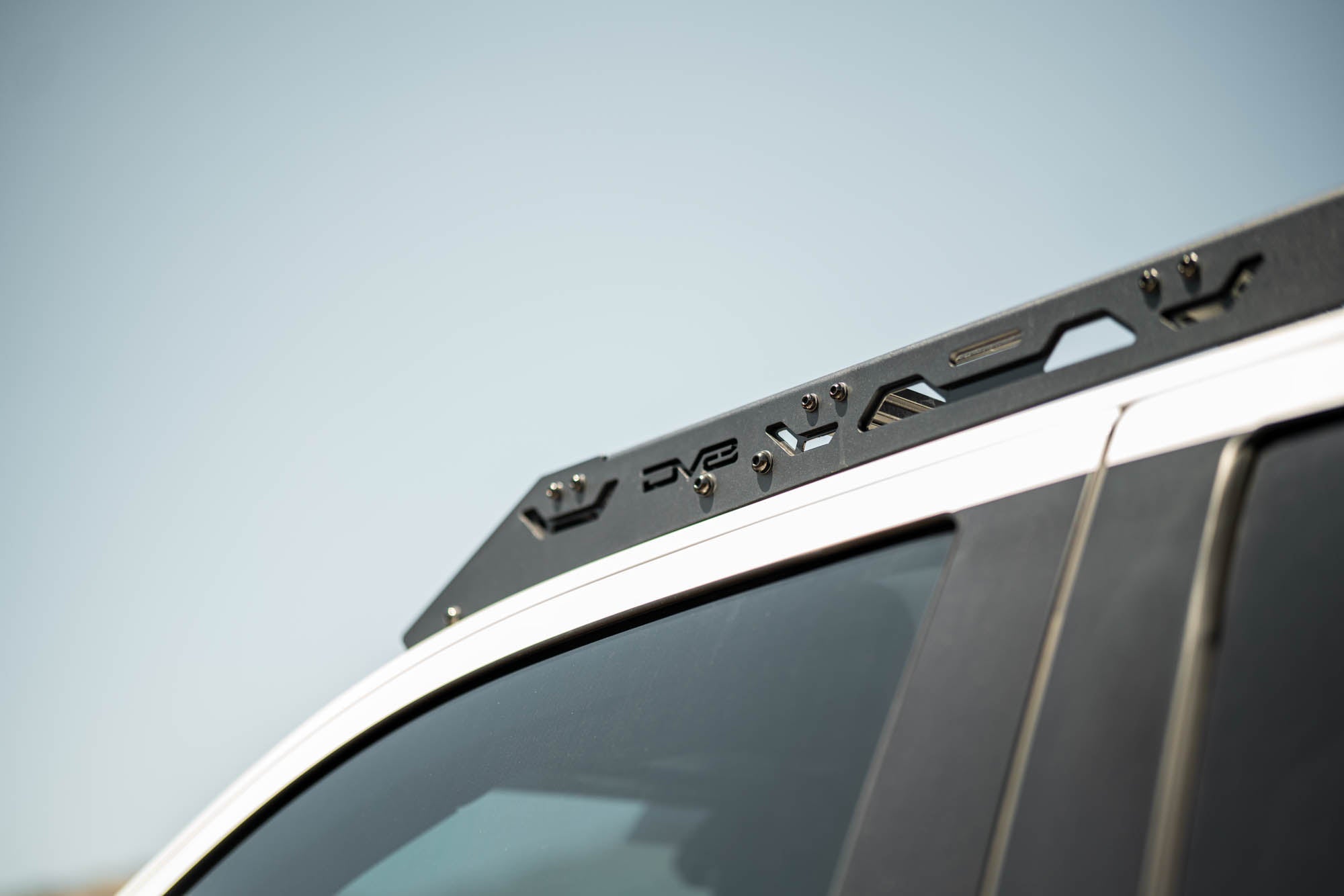 4th-Gen-Tacoma-Double-Cab-Roof-Rack-On-Trail-1 - NVMOS