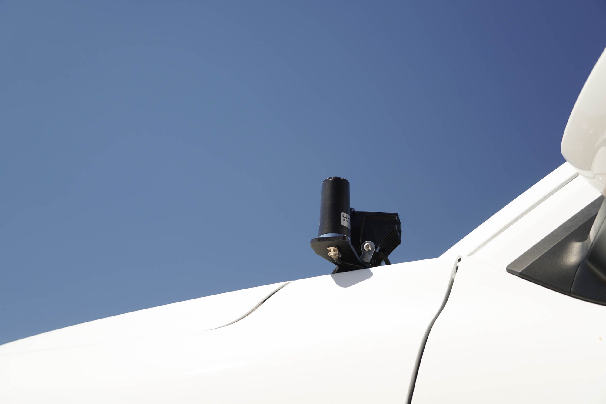 4th-Gen-Toyota-Tacoma-Ditch-Light-Brackets-Installed-7 - NVMOS