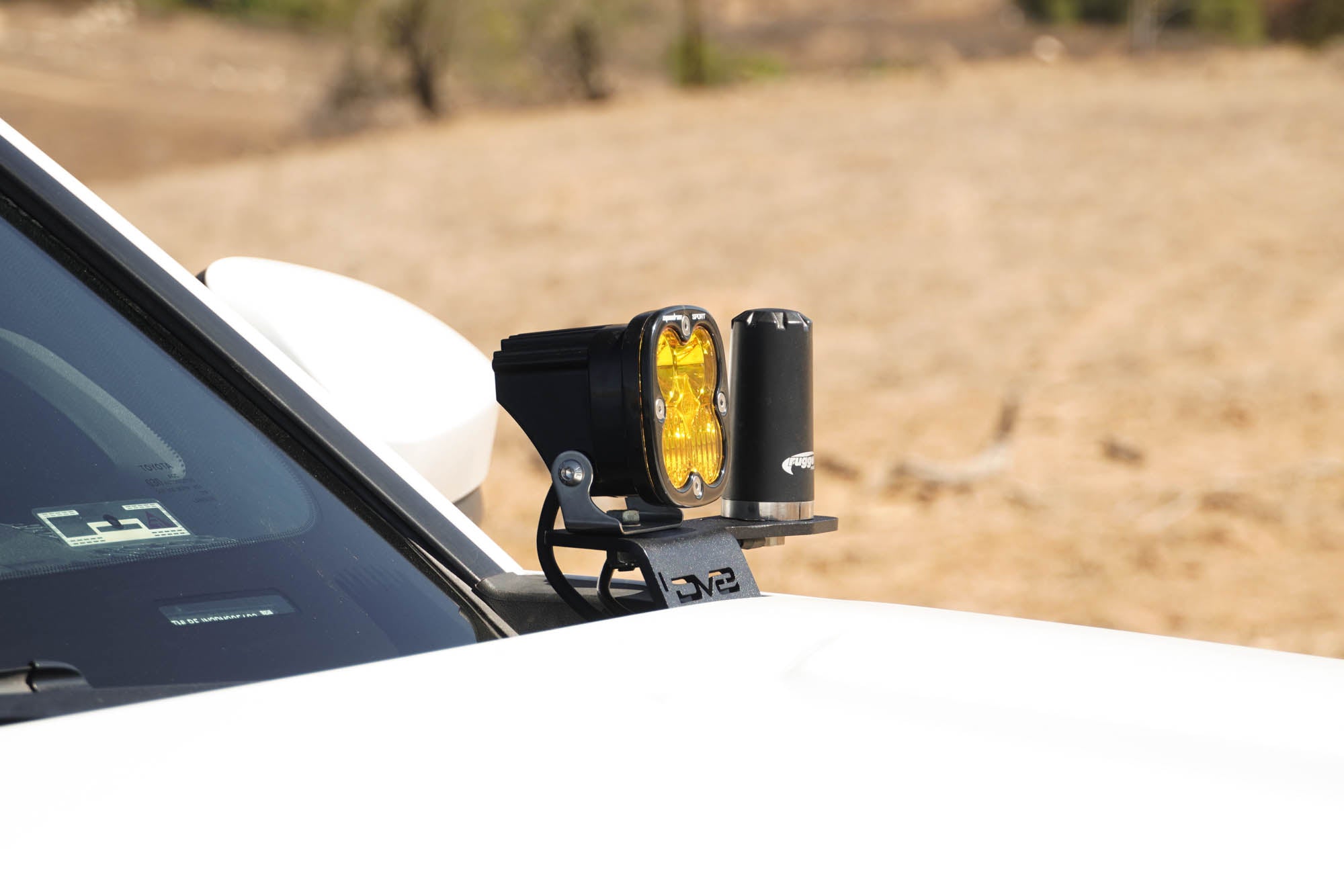 4th-Gen-Toyota-Tacoma-Ditch-Light-Brackets-Installed-9 - NVMOS