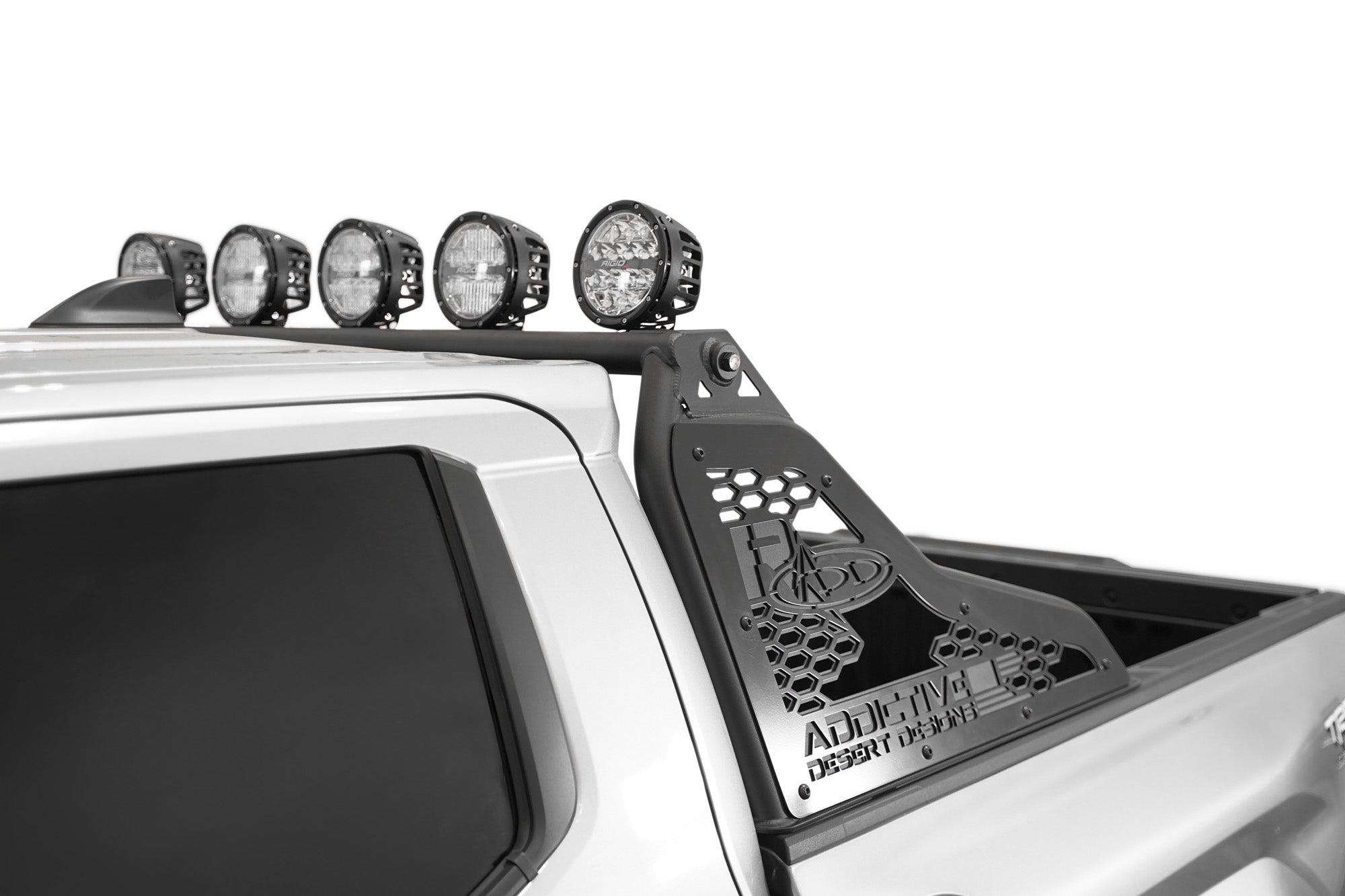 4th-Gen-Toyota-Tacoma-Race-Series-Chase-Rack-Round-Lights-5 - NVMOS