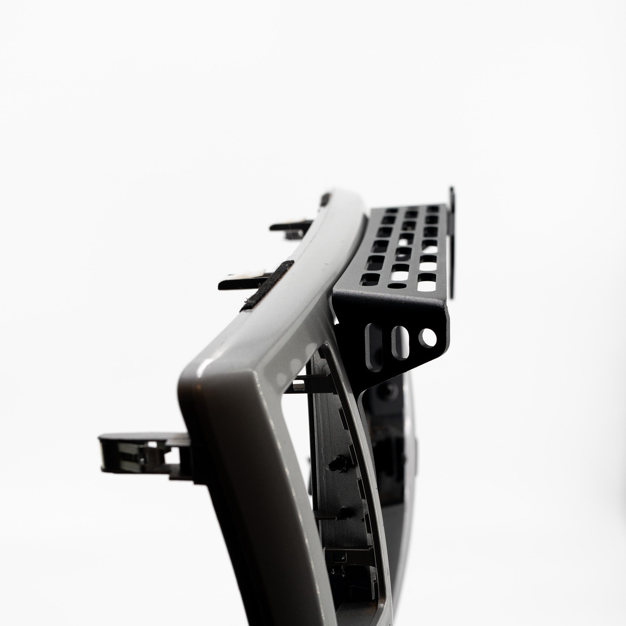 TEQ Offroad 4th Gen 4Runner (03 - 09) Center Console Modular Accessory Dash Mount (MAM)