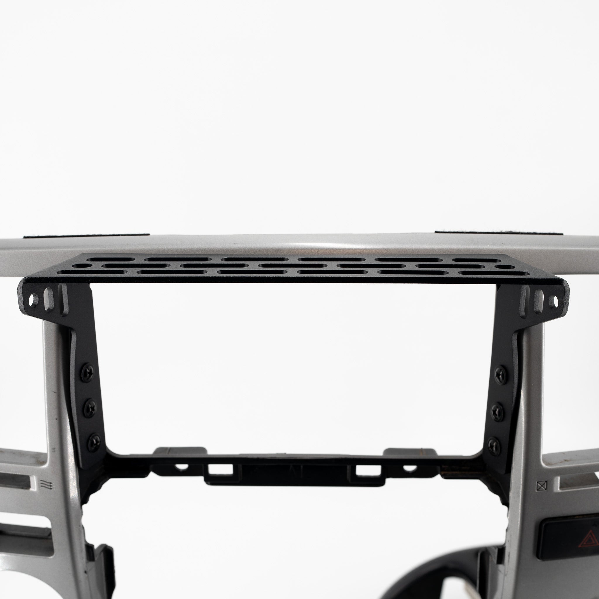 TEQ Offroad 4th Gen 4Runner (03 - 09) Center Console Modular Accessory Dash Mount (MAM)