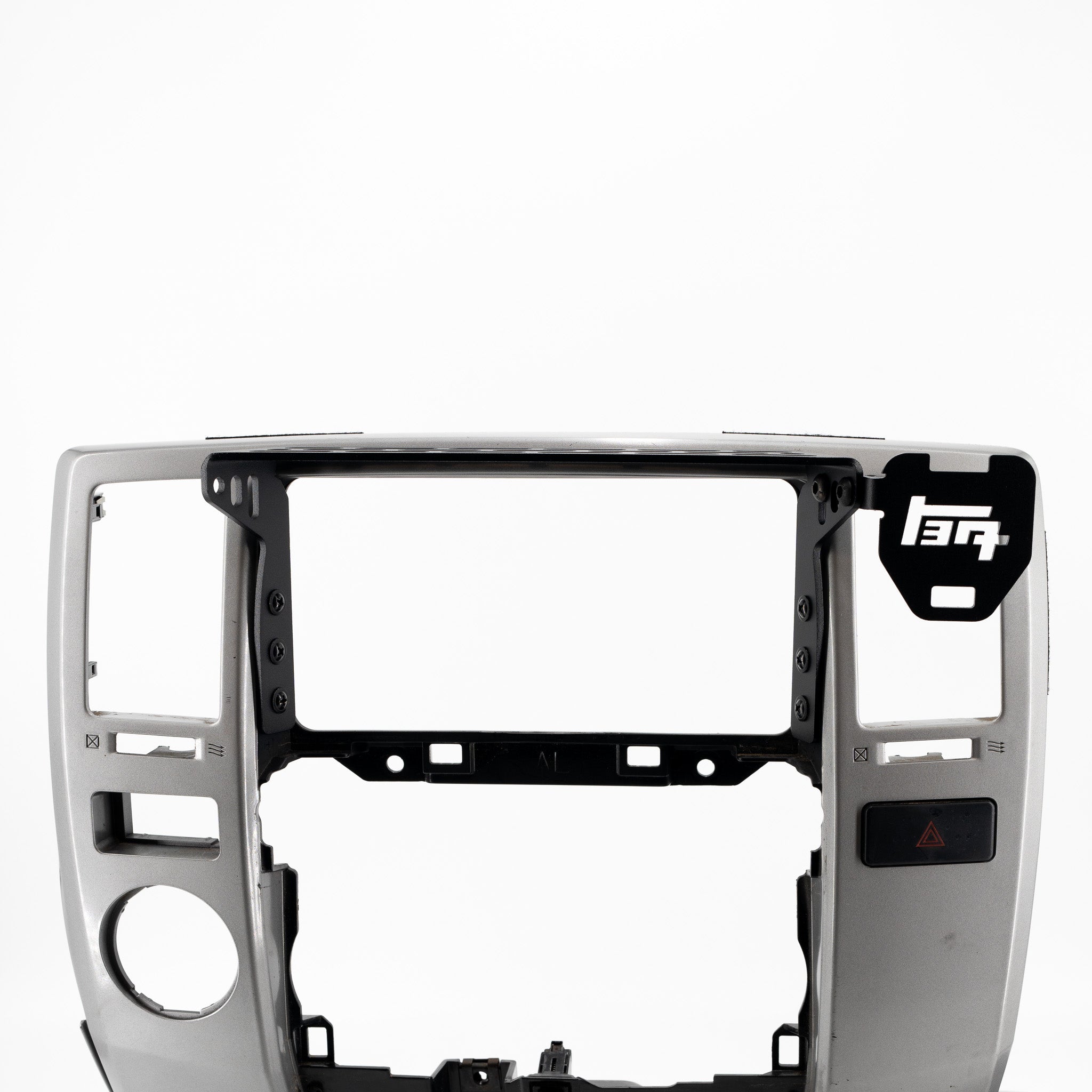 TEQ Offroad 4th Gen 4Runner (03 - 09) Center Console Modular Accessory Dash Mount (MAM)
