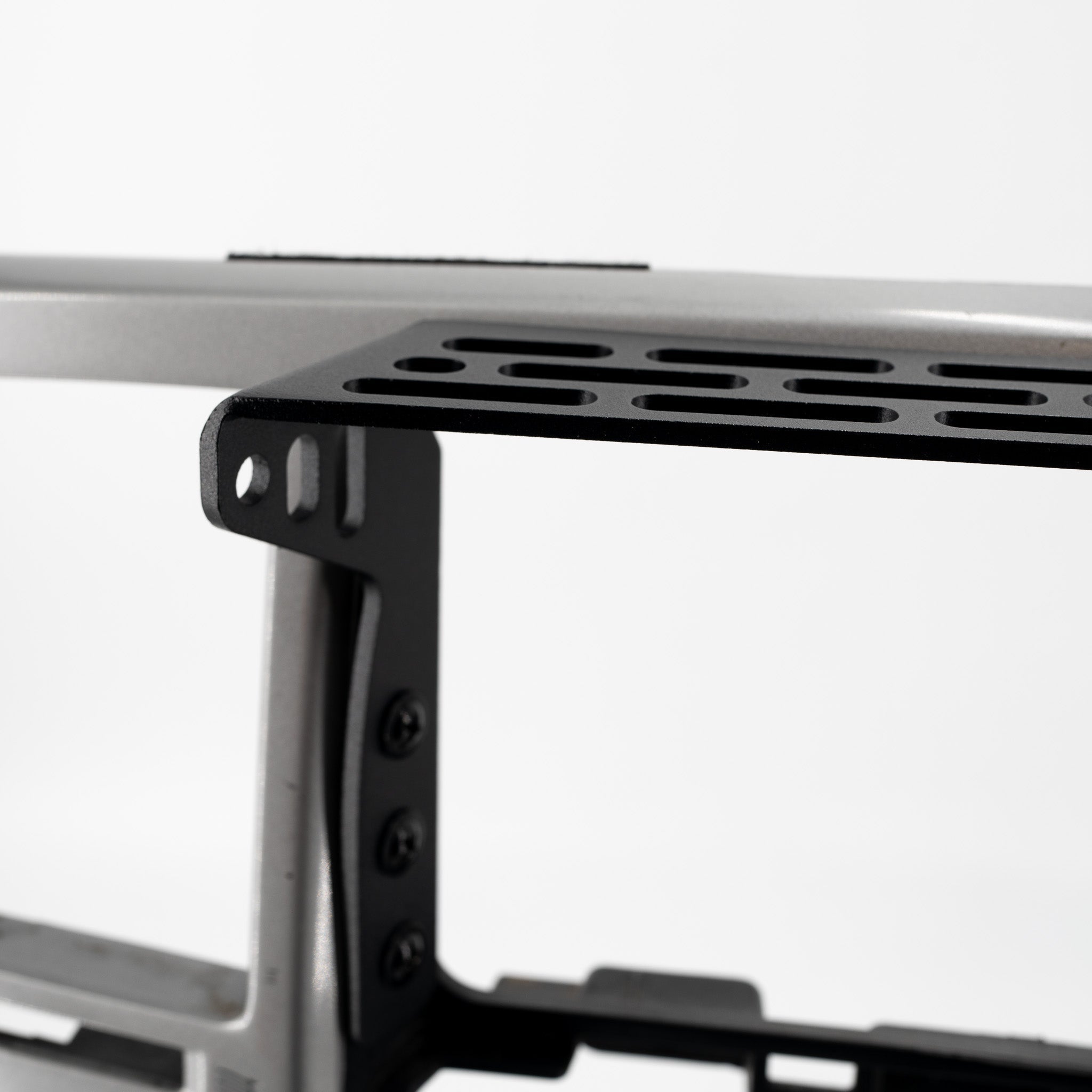 TEQ Offroad 4th Gen 4Runner (03 - 09) Center Console Modular Accessory Dash Mount (MAM)