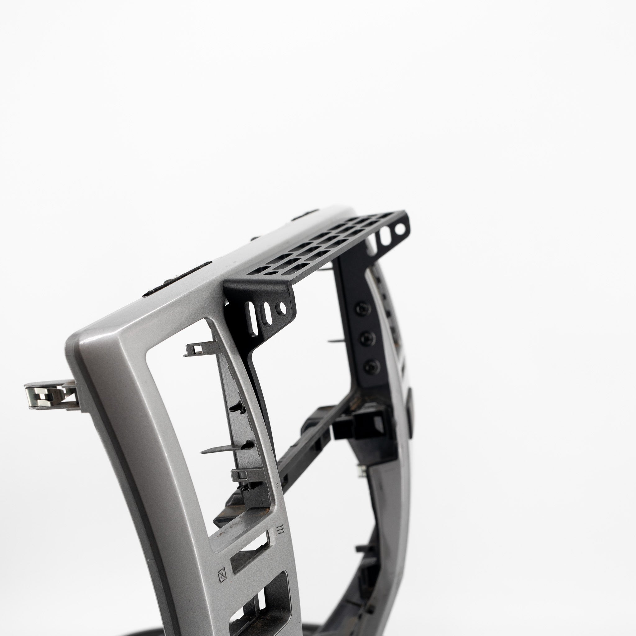 TEQ Offroad 4th Gen 4Runner (03 - 09) Center Console Modular Accessory Dash Mount (MAM)