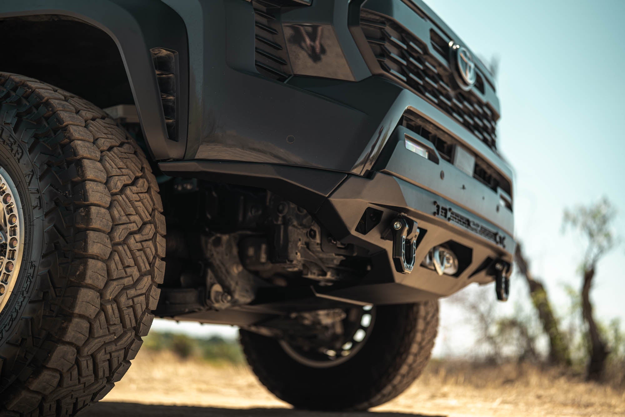 4th-gen-Toyota-Tacoma-Spec-Series-Front-Bumper-Trail-11 - NVMOS