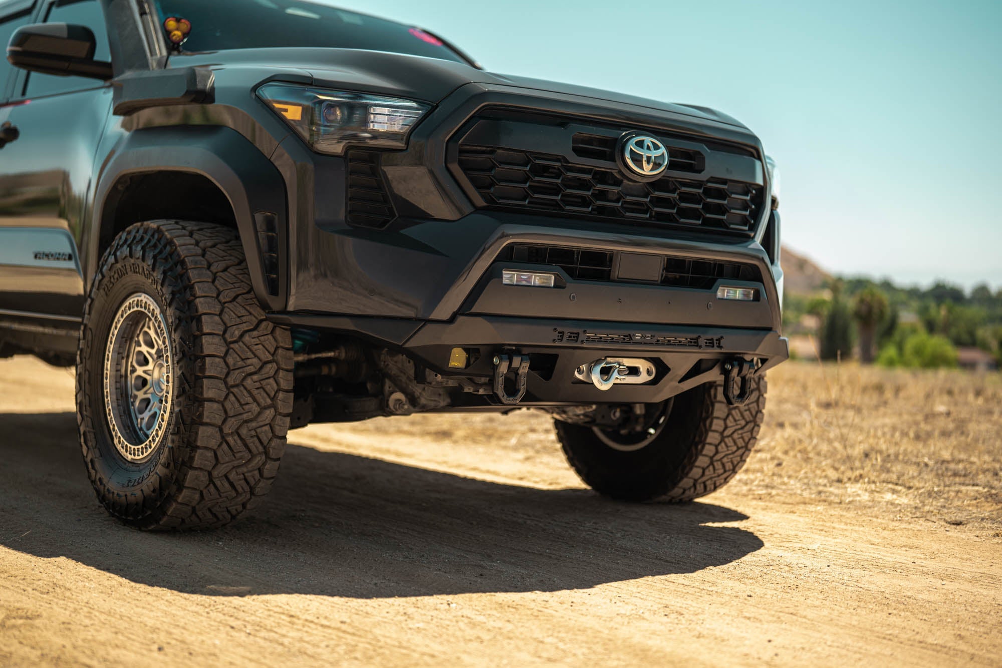 4th-gen-Toyota-Tacoma-Spec-Series-Front-Bumper-Trail-4 - NVMOS