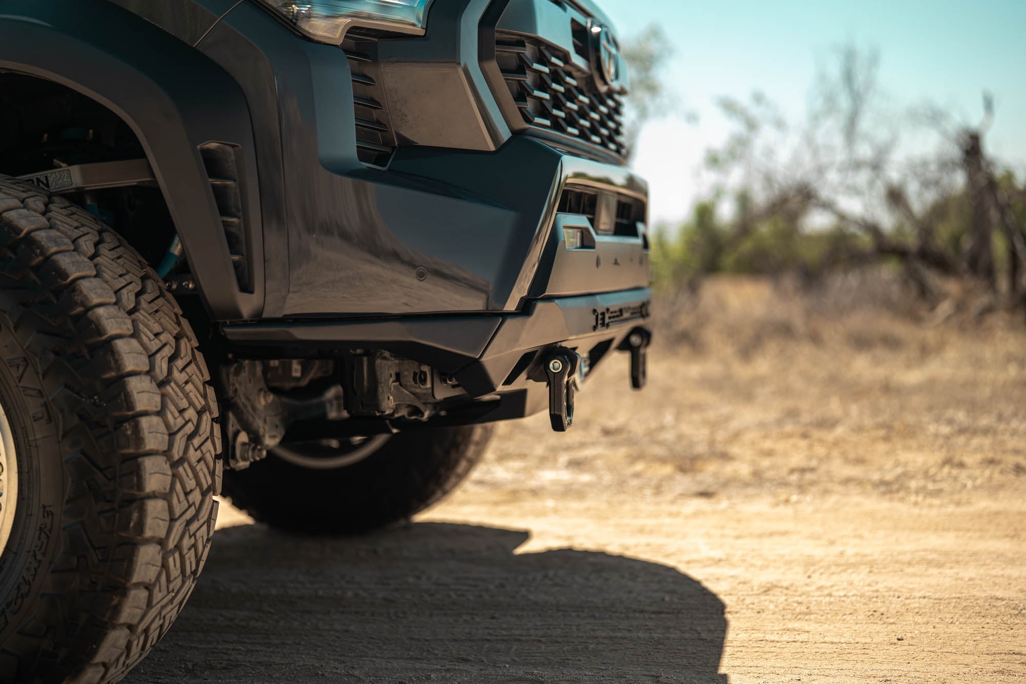 4th-gen-Toyota-Tacoma-Spec-Series-Front-Bumper-Trail-7 - NVMOS