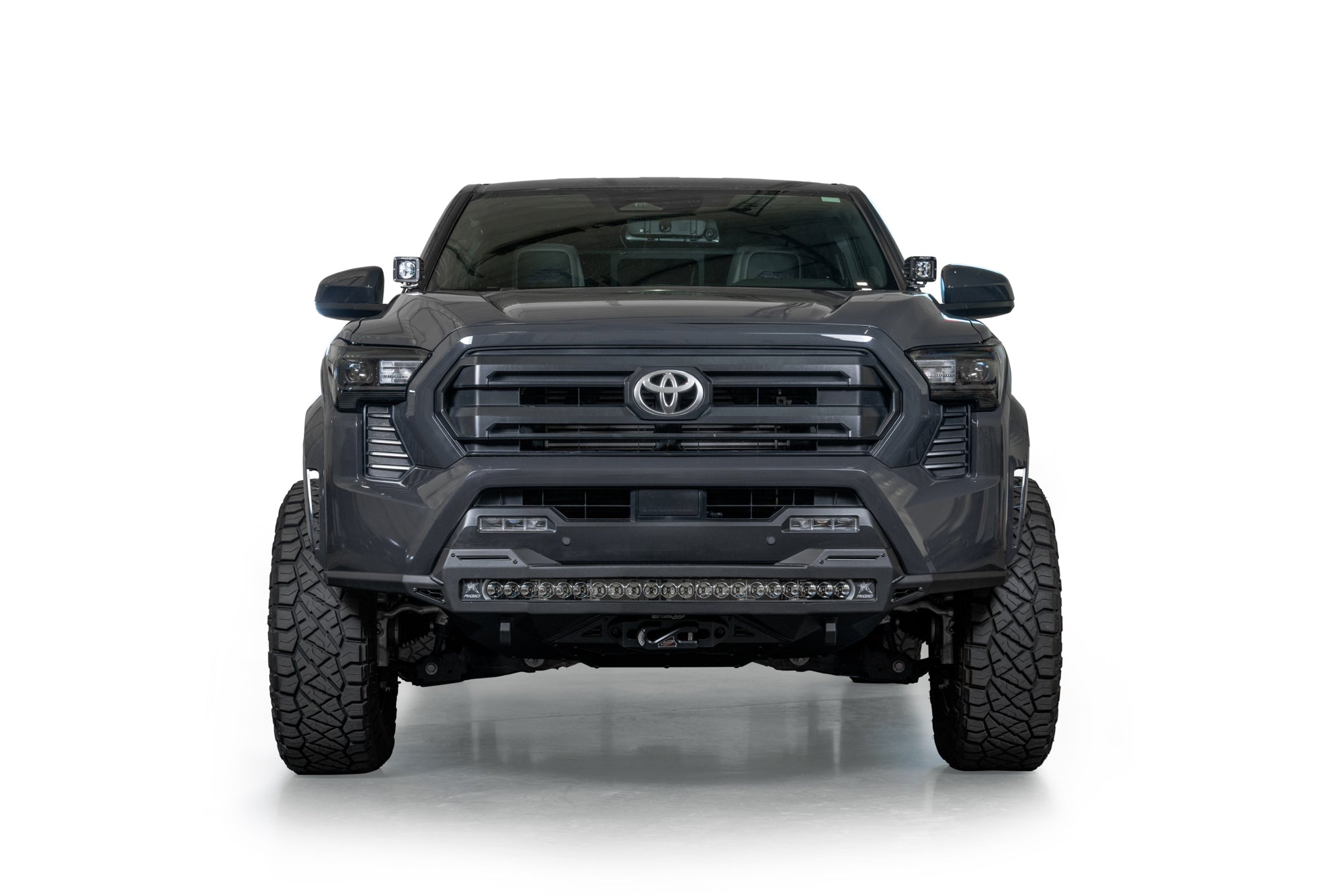 4th-gen-Toyota-Tacoma-Stealth-Fighter-Winch-Front-Bumper-2 - NVMOS