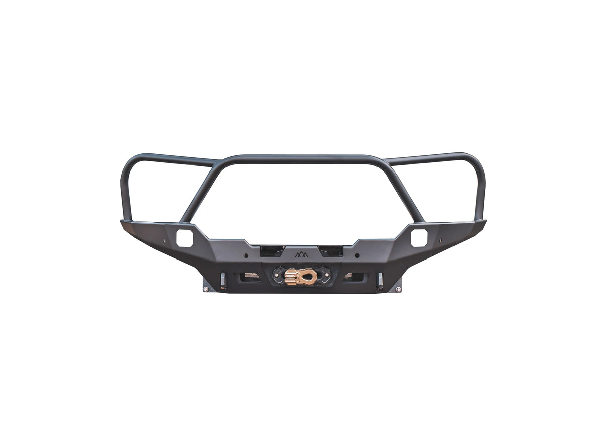4th-gen-tacoma-front-bumper-with-bull-bar - NVMOS