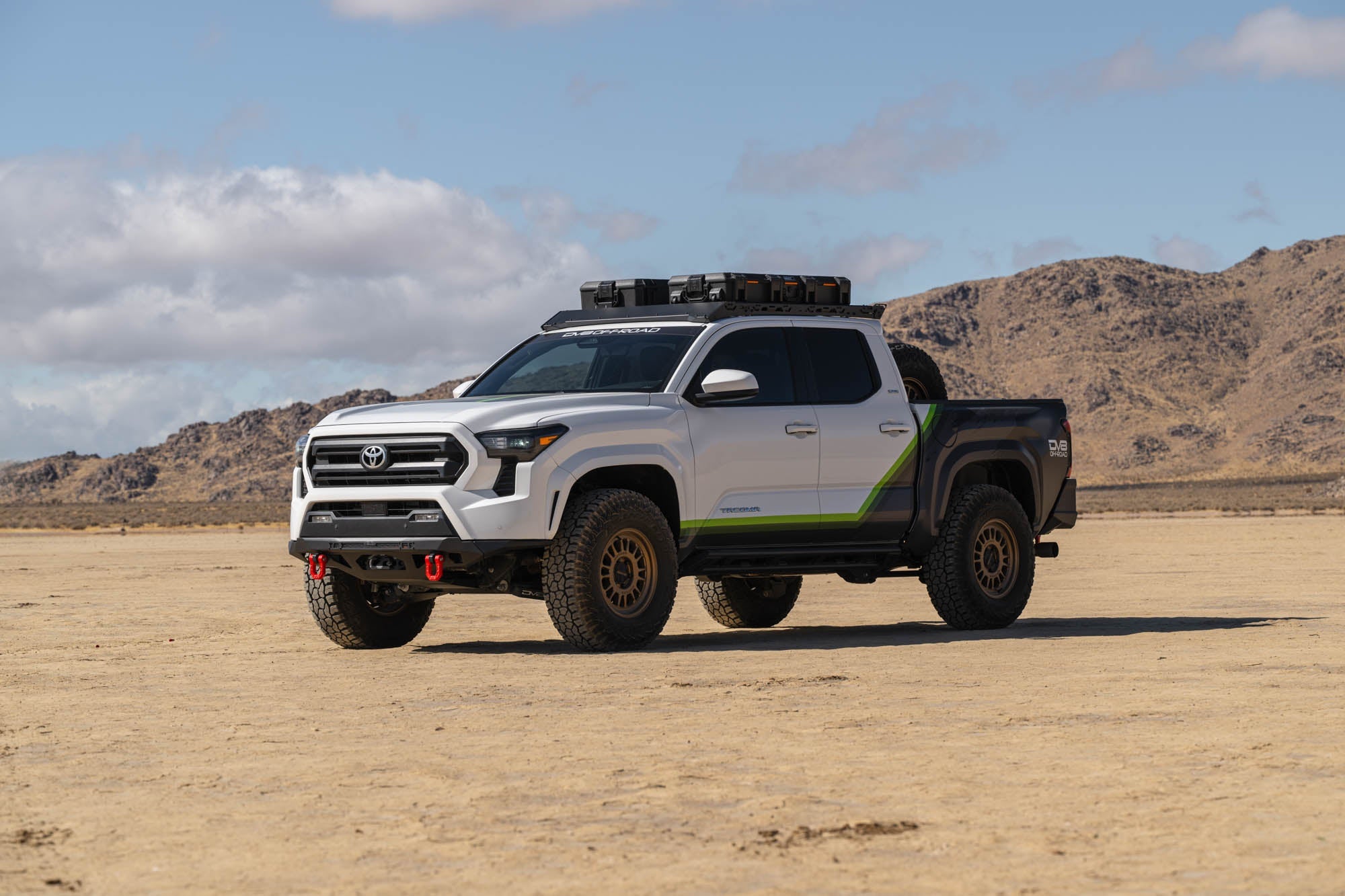 4th-gen-tacoma-rock-sliders-sand-bed-2 - NVMOS