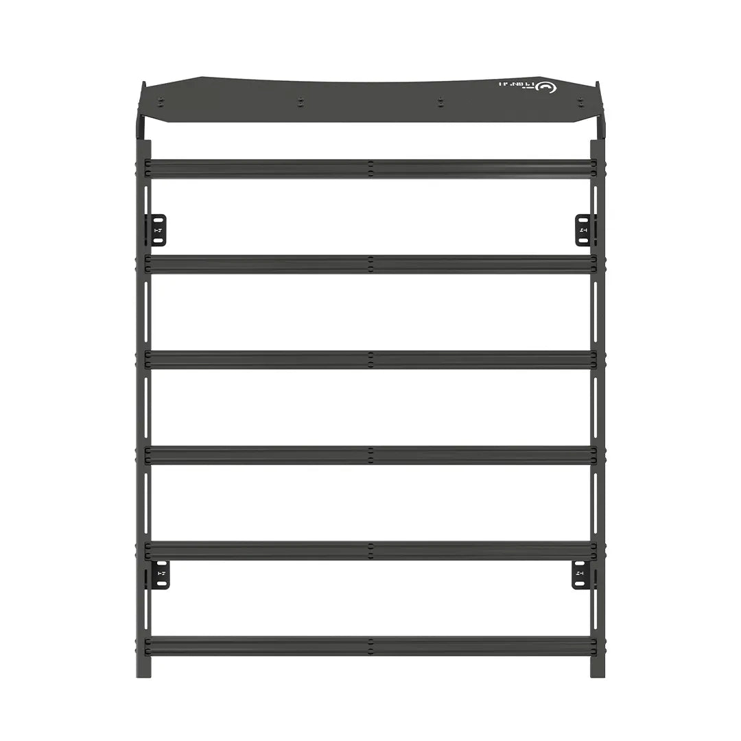 Prinsu Pro Toyota Tacoma Cab Rack | 2024