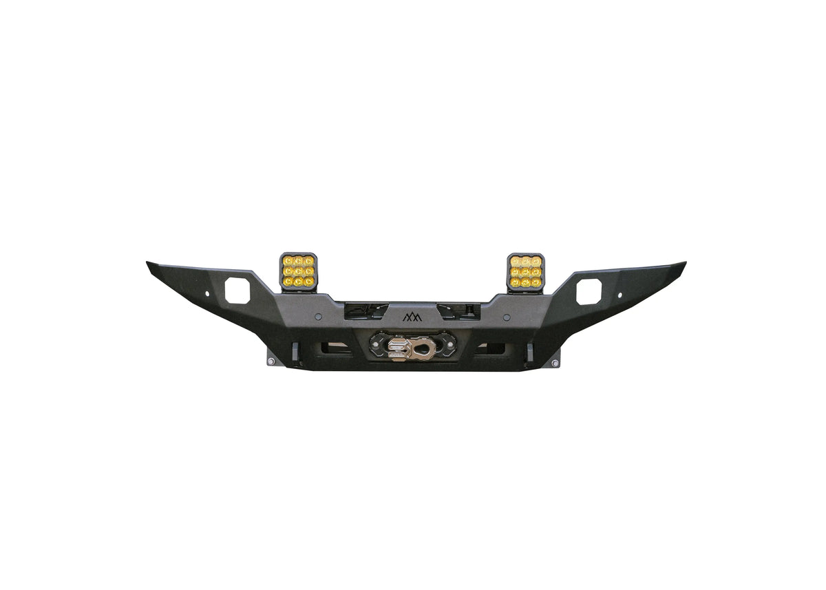 4th-gen-toyota-tacoma-off-road-front-bumper - NVMOS