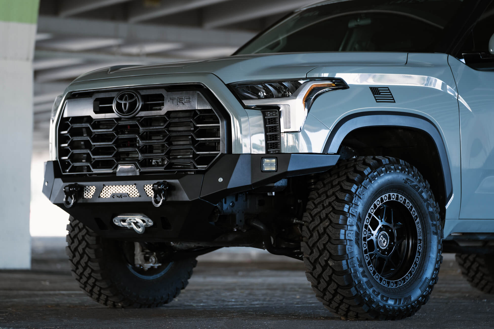 4th-gen-toyota-tundra-front-bumper-winch-made-to-overland - NVMOS