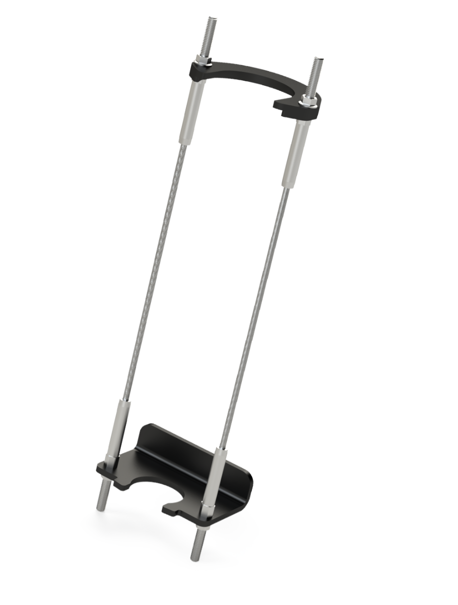 TeraFlex Falcon SpringLock Coilover Ride Height Adjustment Tool