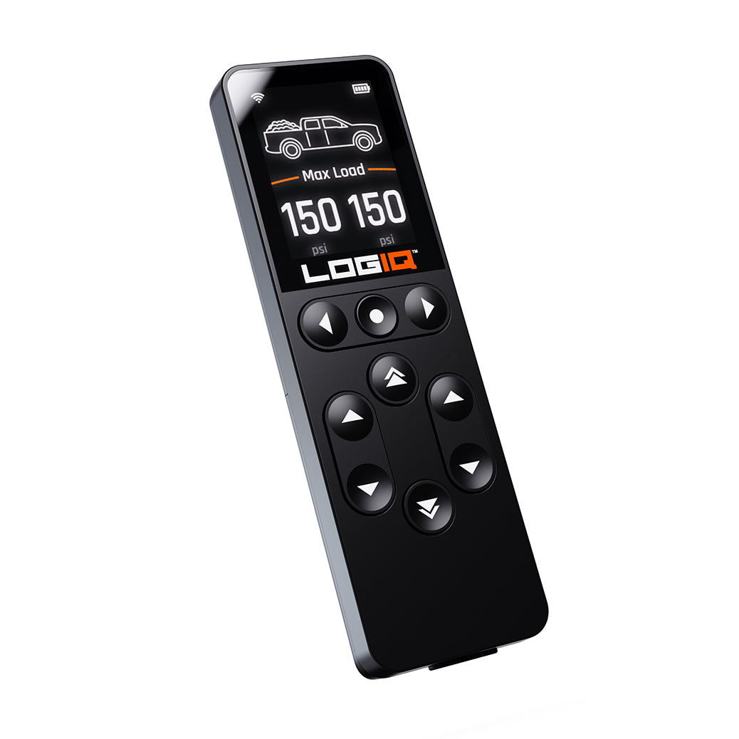 ReadyLIFT LOGIQ AirIQ 2-Channel Remote Control