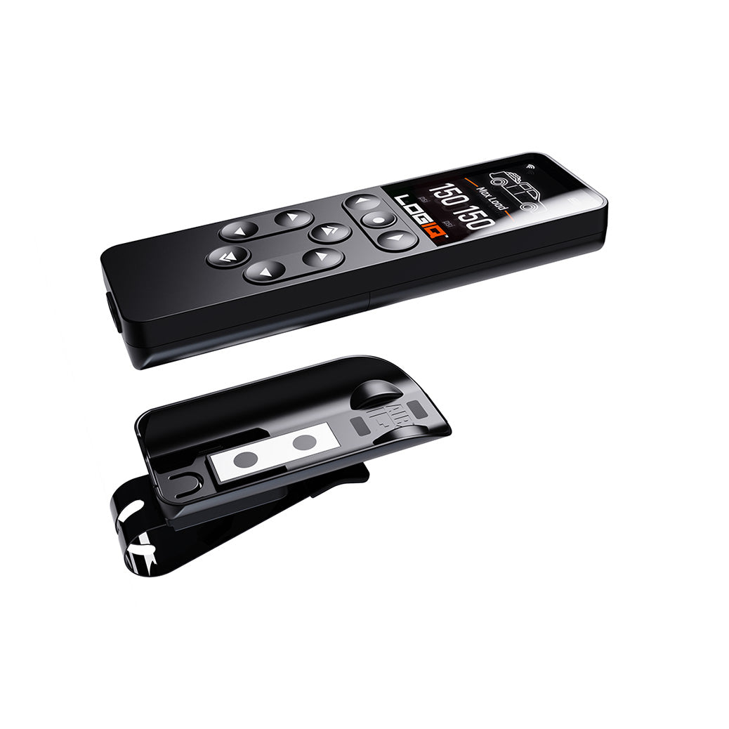 ReadyLIFT LOGIQ AirIQ 2-Channel Remote Control