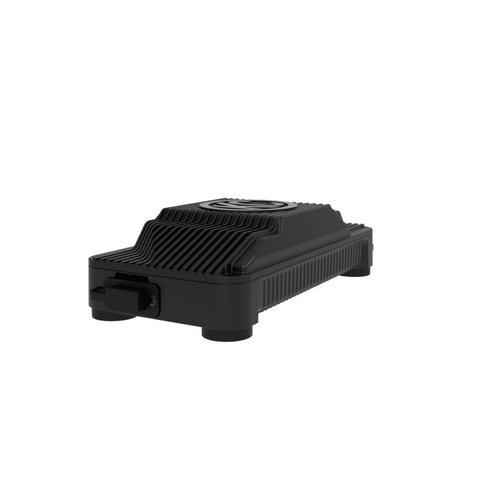 KC HiLiTES Solar Charge Hub