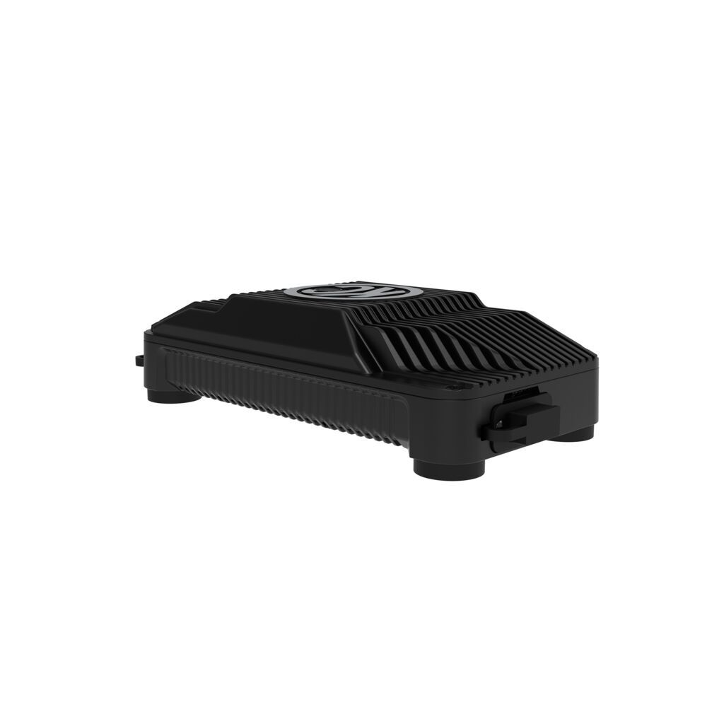 KC HiLiTES Solar Charge Hub