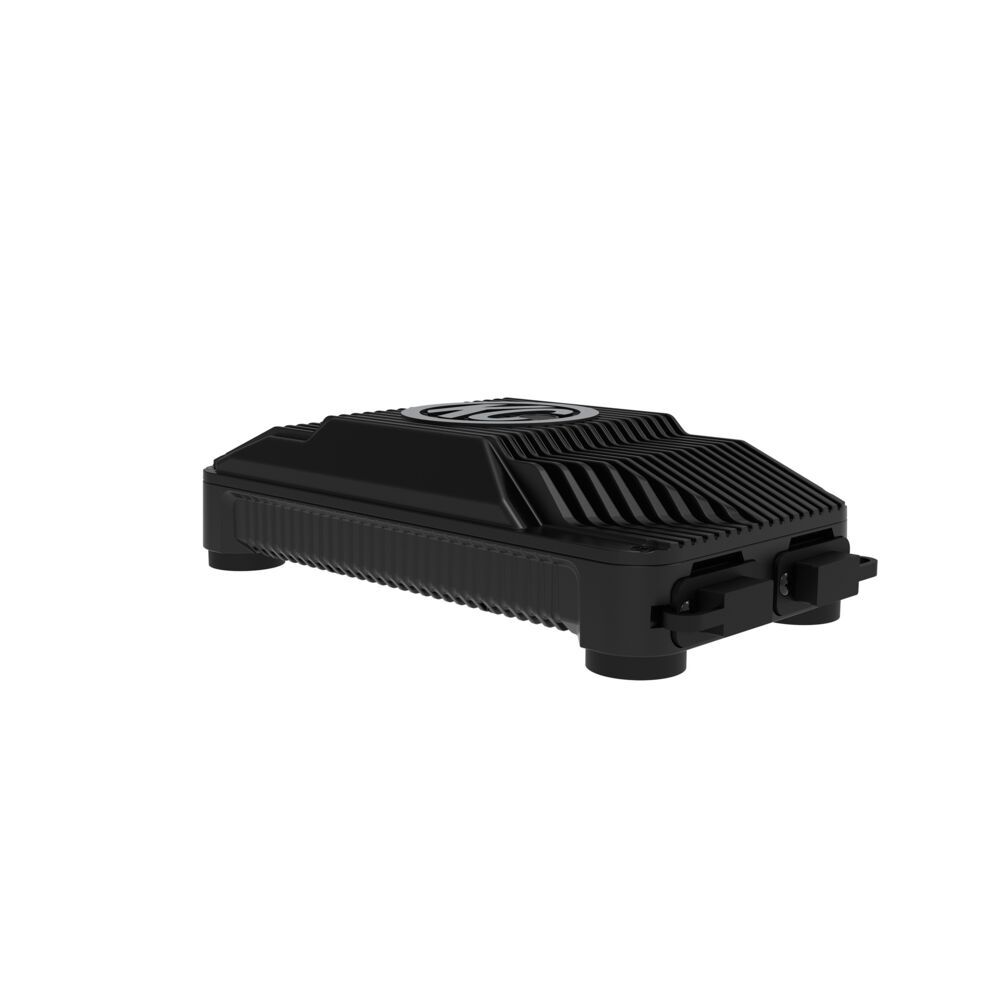 KC HiLiTES Solar Charge Hub