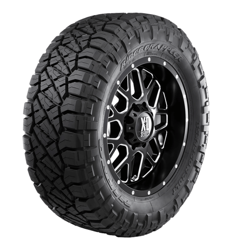Nitto Ridge Grappler Tire