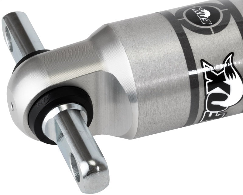 FOX 2.0 Performance Series Smooth Body IFP Front Shock (0-1 in. Lift), fits Chevy Silverado HD 2500/3500