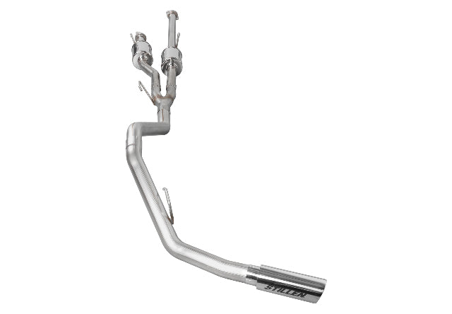 STILLEN cat-back exhaust for 2014-2021 Toyota Tundra